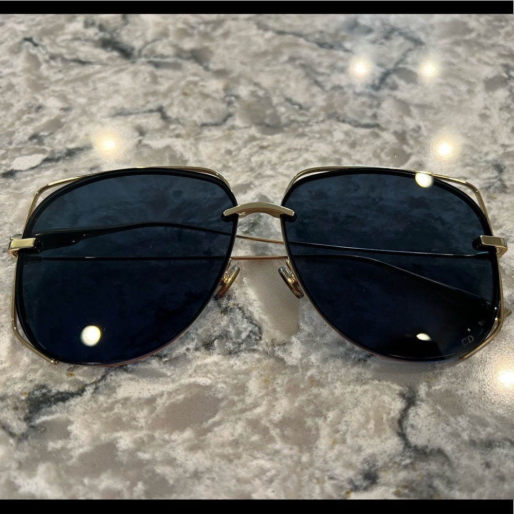 Dior Sunglasses